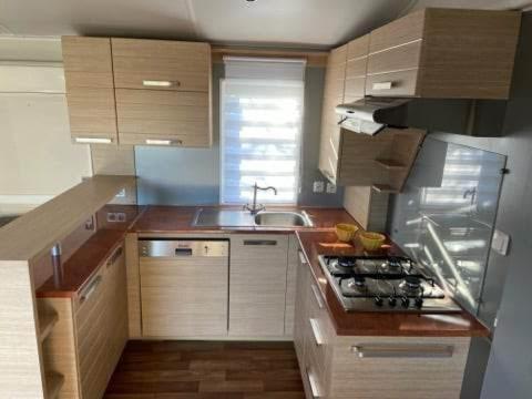 Belle Location Sur Lumio Avec Vue Remarquable Et Jardin Villa Exterior foto
