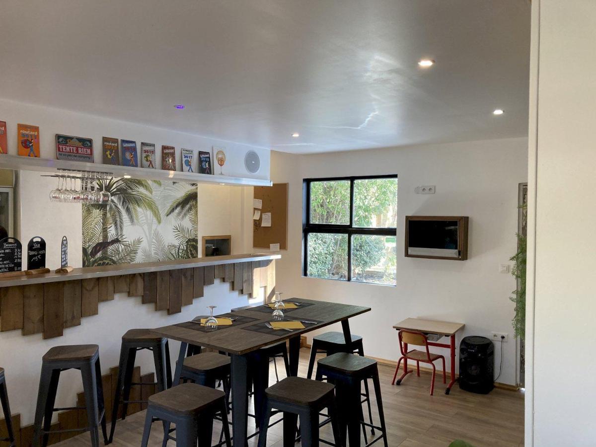 Belle Location Sur Lumio Avec Vue Remarquable Et Jardin Villa Exterior foto
