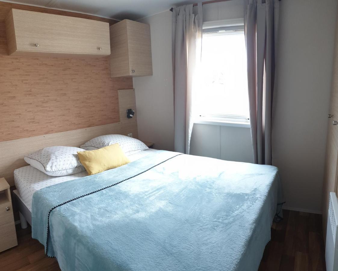 Belle Location Sur Lumio Avec Vue Remarquable Et Jardin Villa Exterior foto